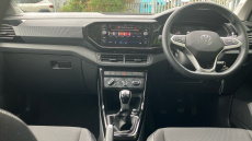 Volkswagen T-Cross 1.0 TSI 110 Black Edition 5dr Petrol Estate